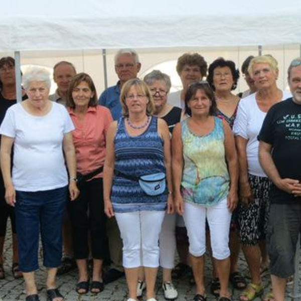 Flohmarkt 2015