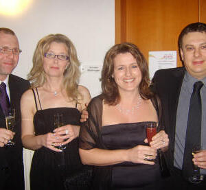 Pfarrball 2009