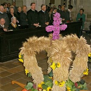 Erntedankfest