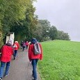 50. Senior:innen-Wallfahrt auf den Linzer Pöstlingberg