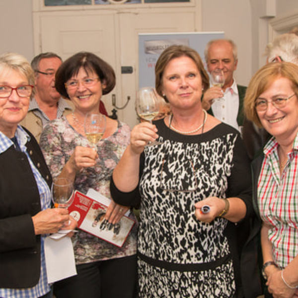 Vernissage KFB