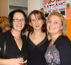 Pfarrball 2009