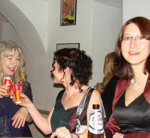 Pfarrball 2009