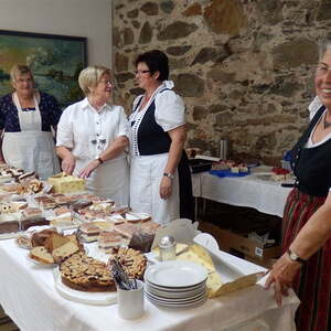 Erntedankfest