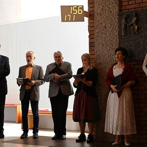 Bischofsvikar Willi Vieböck ist 75