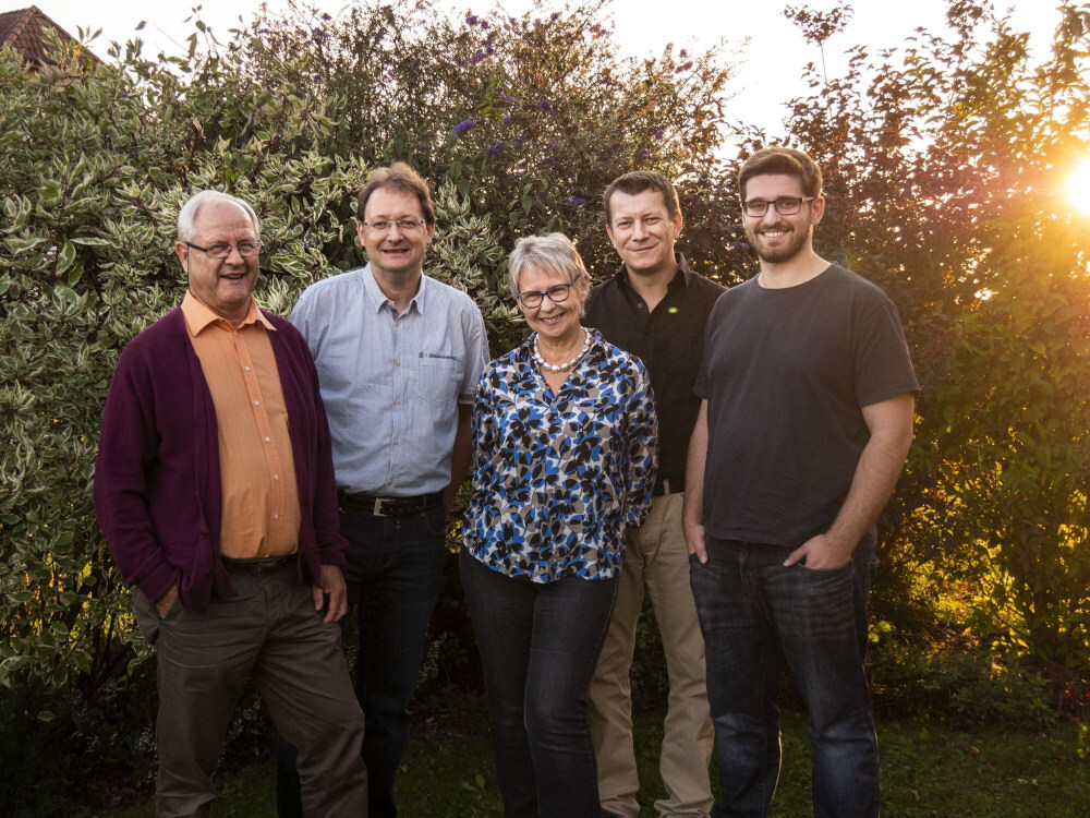 Fachteam Öffentlichkeitsarbeit