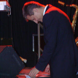 Pfarrball 2009