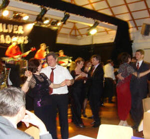 Pfarrball 2009