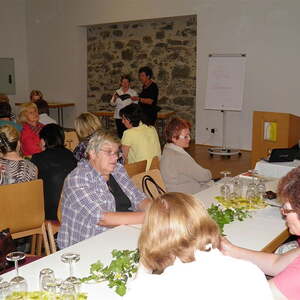 KFB Jahreshauptversammlung
